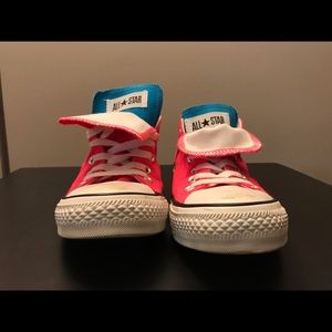 Converse all stars shoes